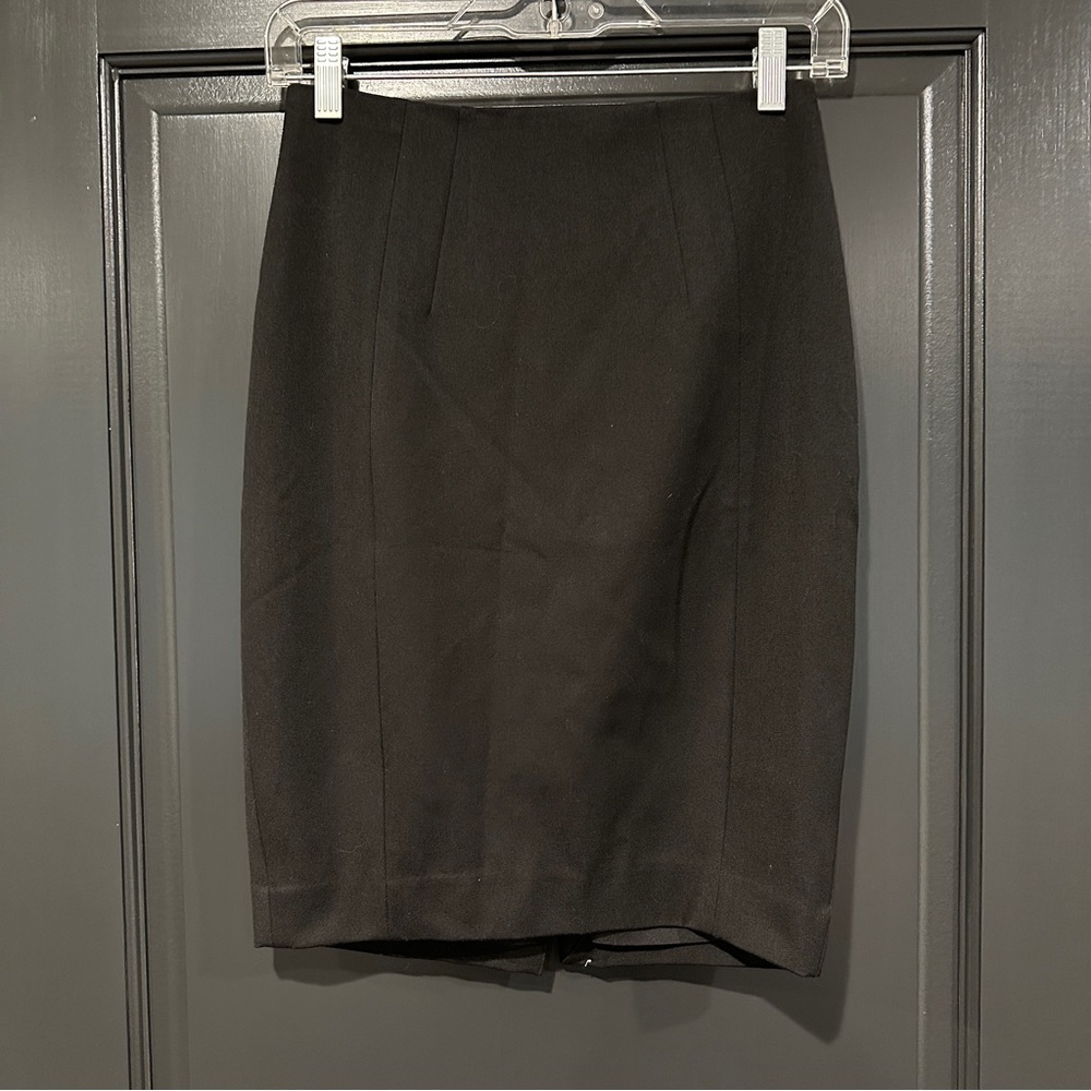 Express pencil skirt
